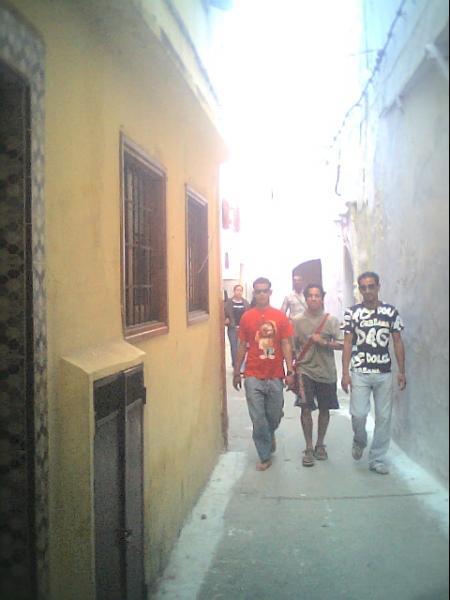j'ok we 3echran